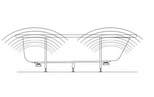 TubTaiment Sound Wave Diagram