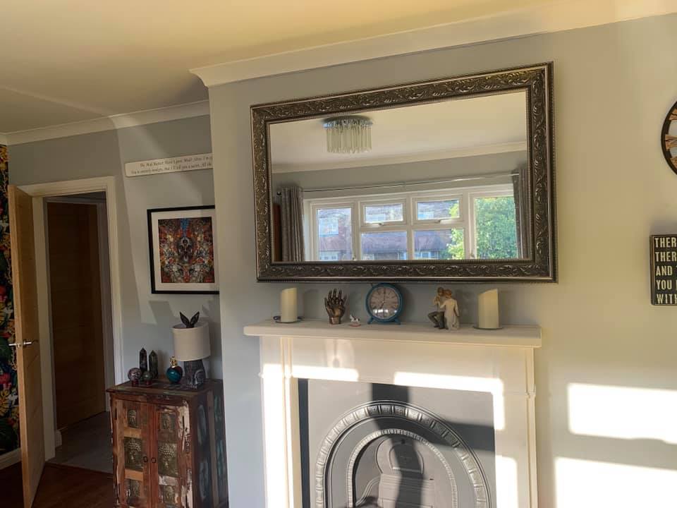 Customer Review Vicki