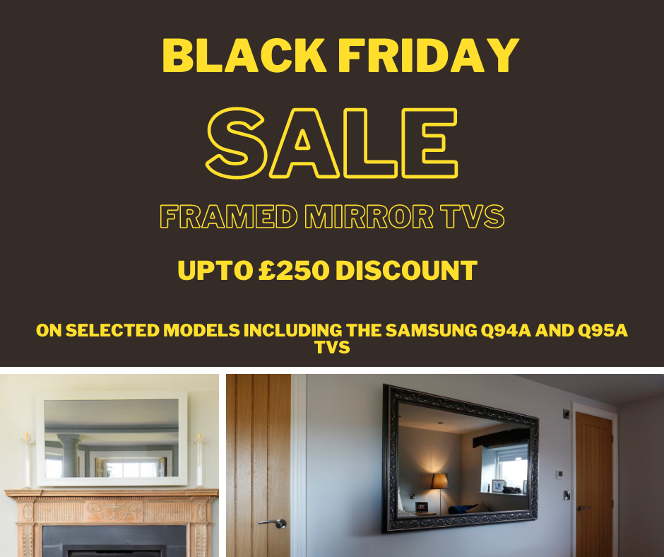 Black Friday Sale 2021