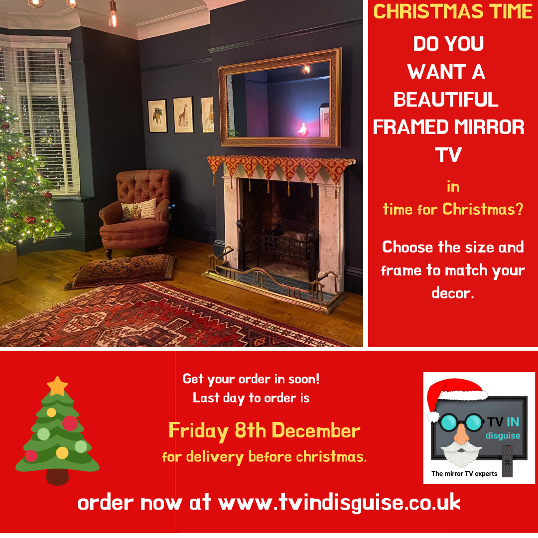 Last day to order Christmas 2023