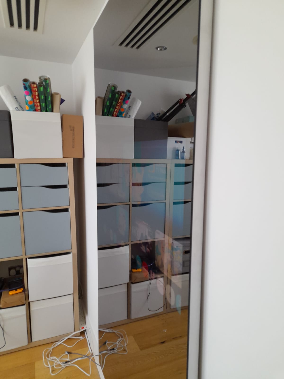 43 frameless side profile 43 frameless side profile