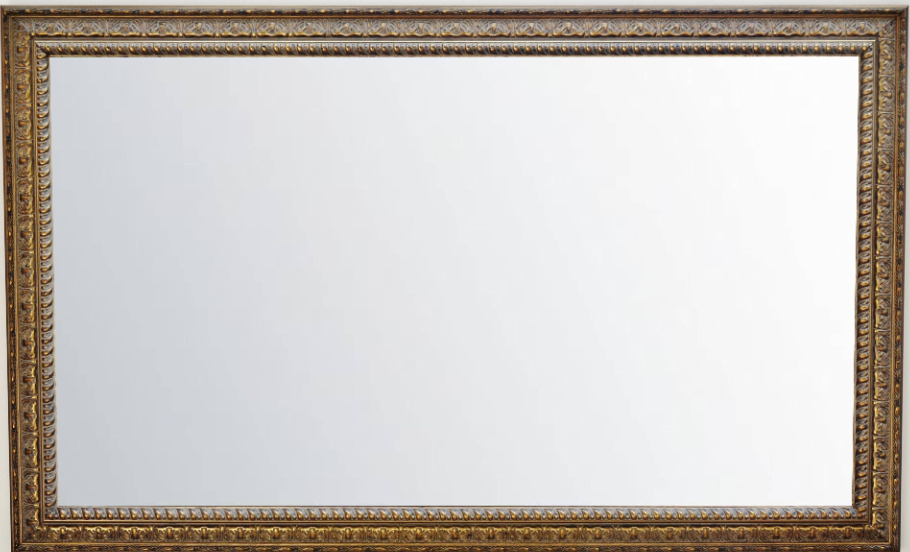 43 Inch Samsung Neo QLED  Framed Mirror TV Sale